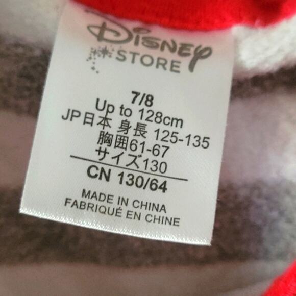 Mini and Mickey dress - Picture 4 of 7